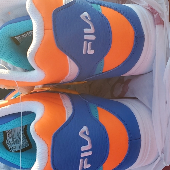 Mens Sneaker Fila - Picture 6 of 6